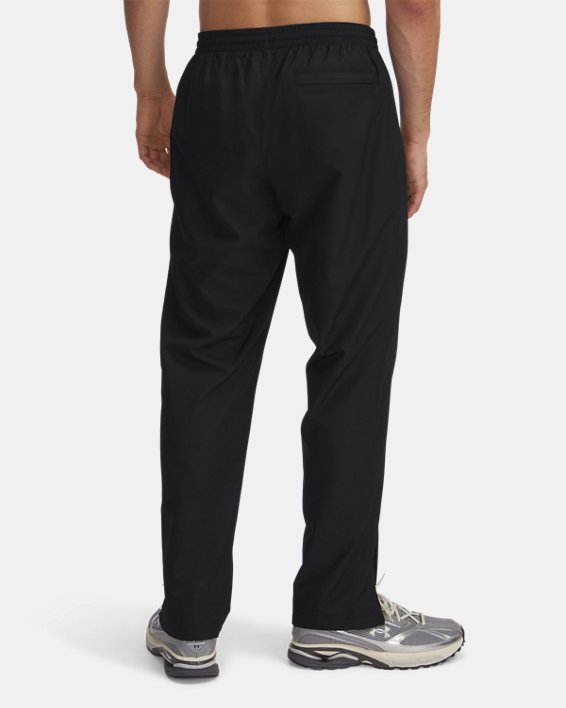 UA Rival Woven Men's Windbreaker Pants | Under Armour UA Rival Woven Men's Windbreaker Pants | Under Armour